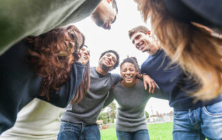 community involvement