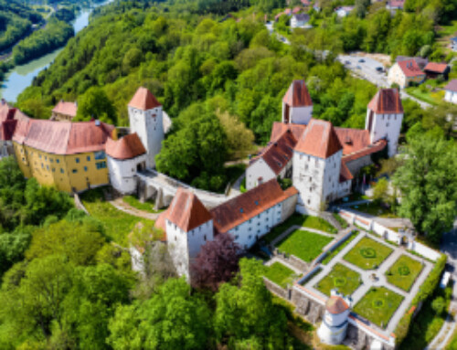 Realtor.com Unveils Two Game-Changing Features: Fly Around 360 and Natural Language Search