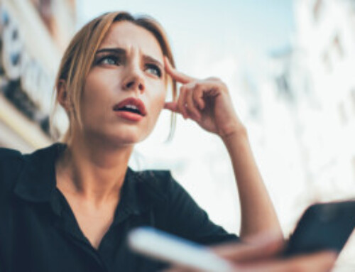 Brokers need to manage against FOBO