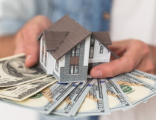 What drives delayed listings at Compass and Howard Hanna