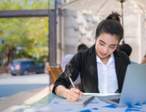 The smartest brokers are buying right now