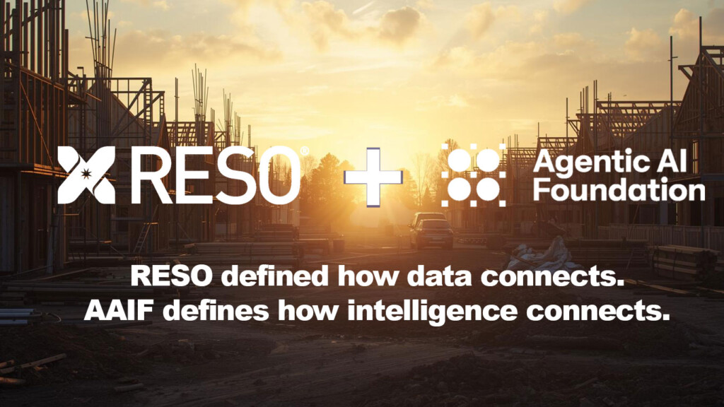 Agentic AI's Next Standard and Why it Matters in Real Estate