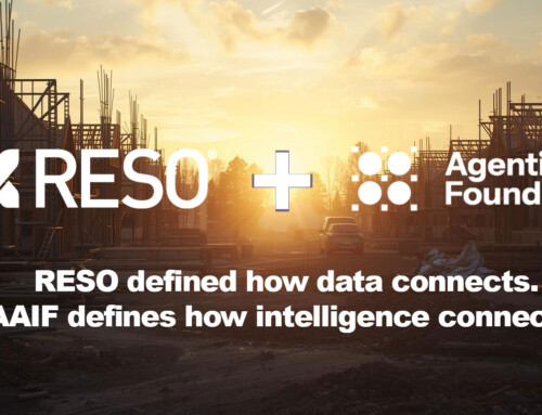 Agentic AI’s Next Standard and Why the Agentic AI Foundation Matters for Real Estate