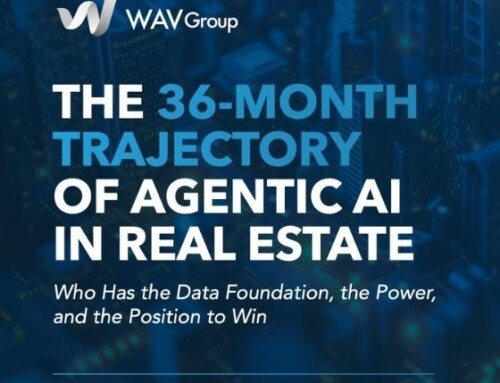 Real Estate’s AI Power Shift: Who Wins, Who Loses, and Why It’s Happening Now