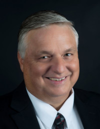 David Gumpper, WAV Group Technology, AI, and Business Intelligence.