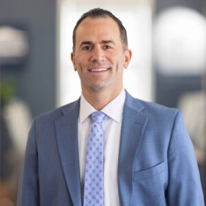 Anthony Lamacchia headshot