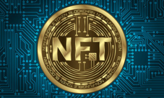 nft blockchain