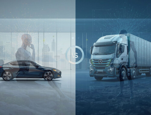 SLMs vs LLMs in Real Estate AI Tools and Products