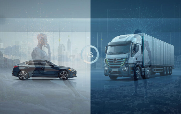 SLM vs LLM in Real Estate