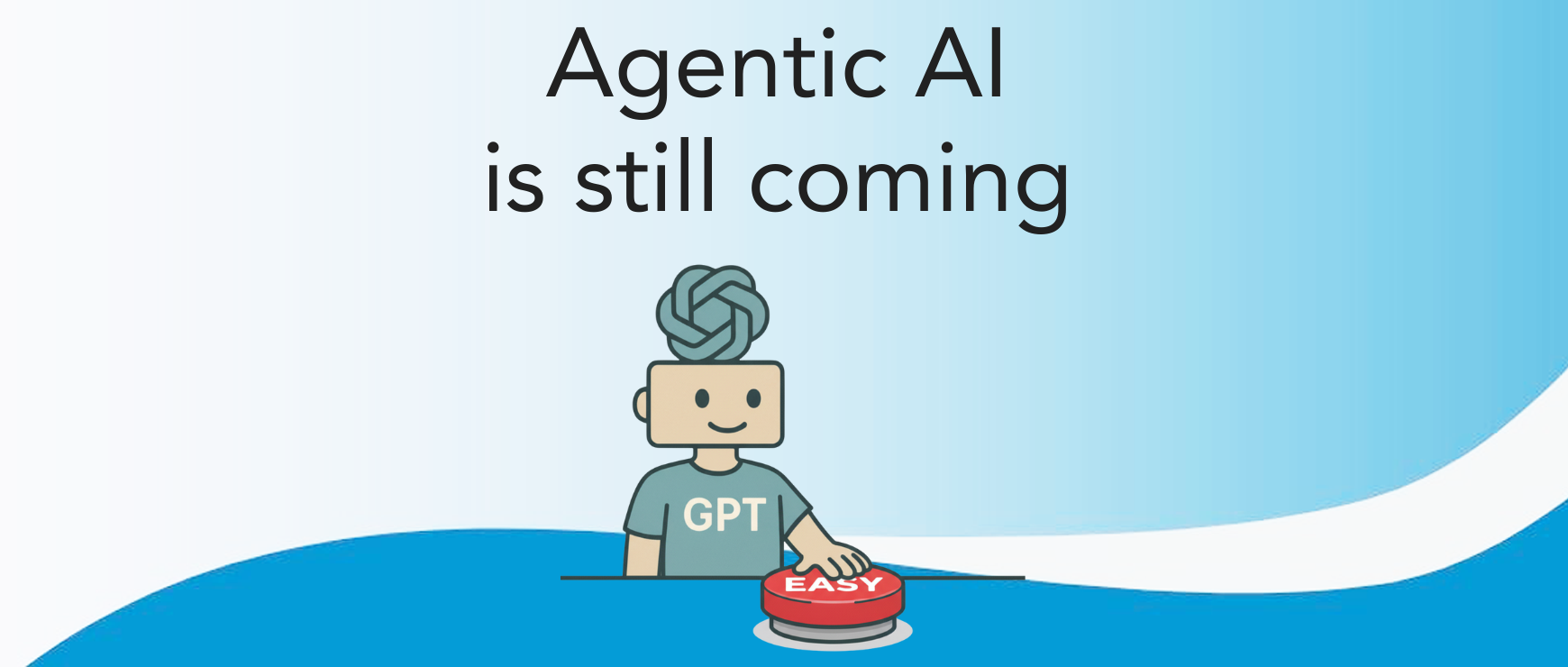 Agentic AI Easy Button