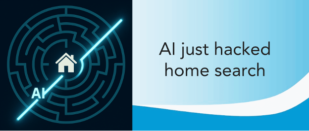 AI just hacked home search