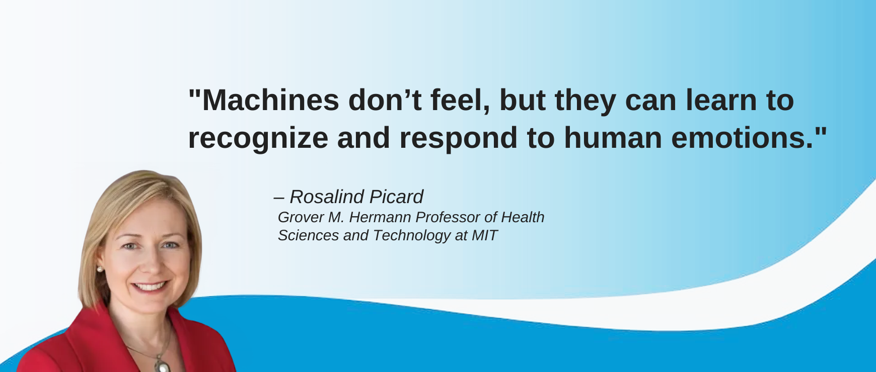 AI Quote of the Week MIT