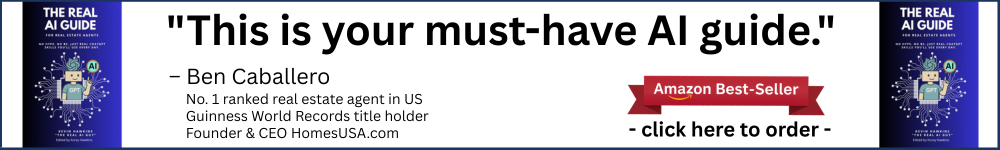 Ben Caballero AI Book