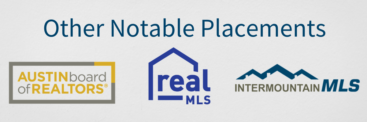 Other Notable MLS