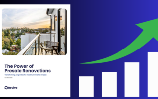 Revive Presale Renovation Report